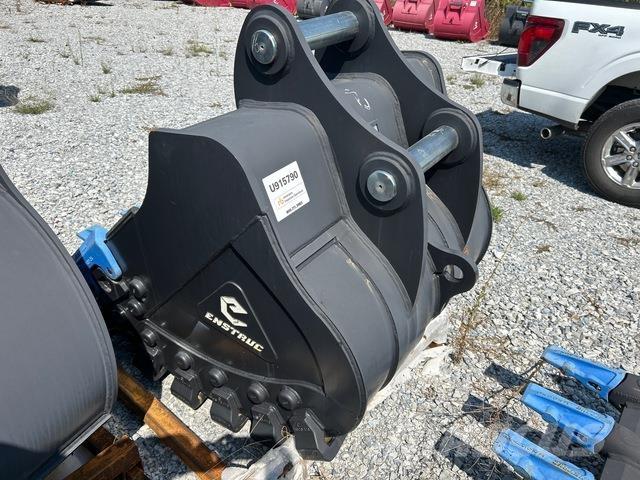  Enstruc KHDX Drugi deli