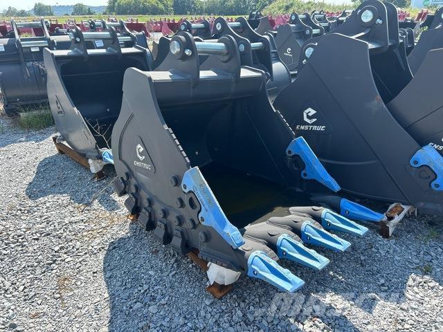  Enstruc KHDX Drugi deli