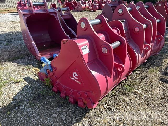  Enstruc KHDX Drugi deli