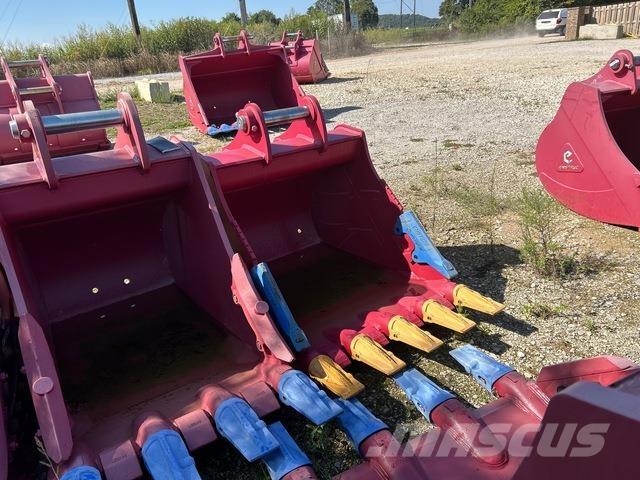  Enstruc KHDX Drugi deli