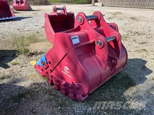  Enstruc KHDX Drugi deli