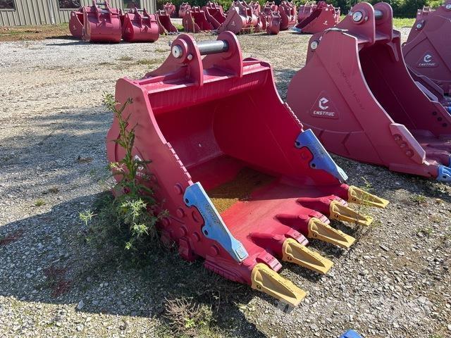  Enstruc KHDX Drugi deli