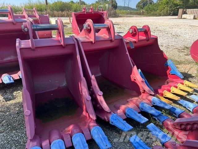  Enstruc KHDX Drugi deli