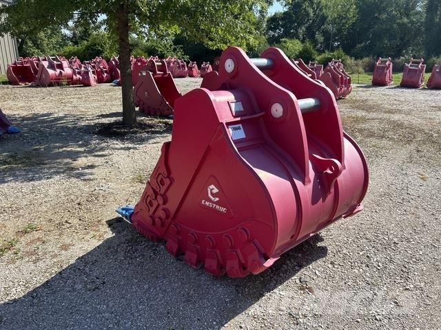  Enstruc KHDX Drugi deli