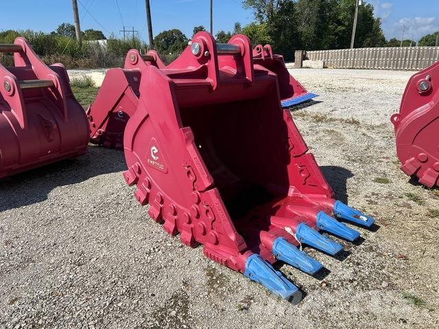  Enstruc KHDX Drugi deli