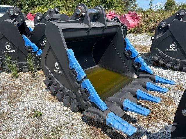  Enstruc KHDX Drugi deli