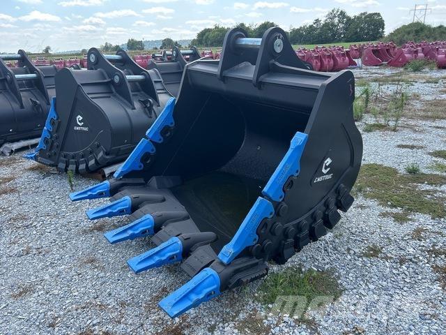  Enstruc KHDX Drugi deli