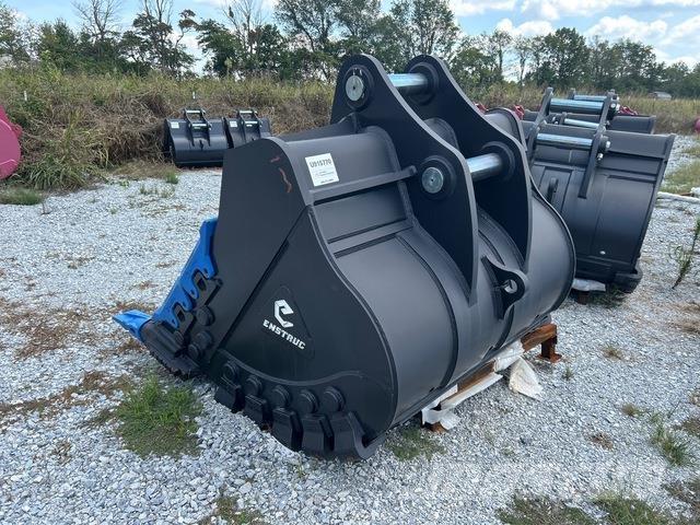  Enstruc KHDX Drugi deli