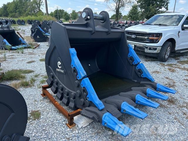  Enstruc KHDX Drugi deli