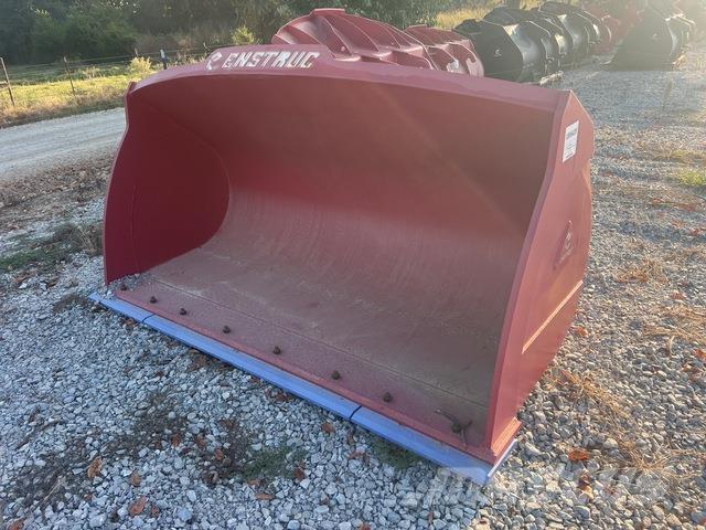  Entruc JRB416 Žlice