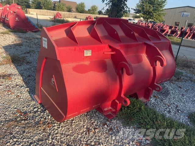  Entruc JRB416 Žlice