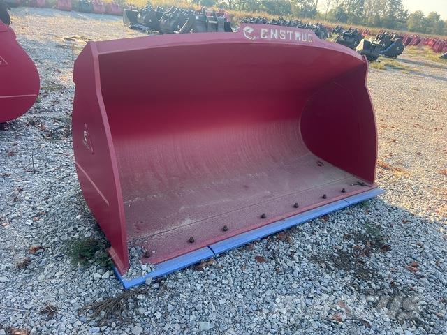  Entruc JRB416 Žlice