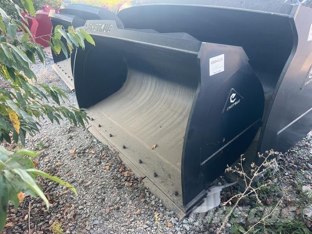  Entruc JRB416 Žlice