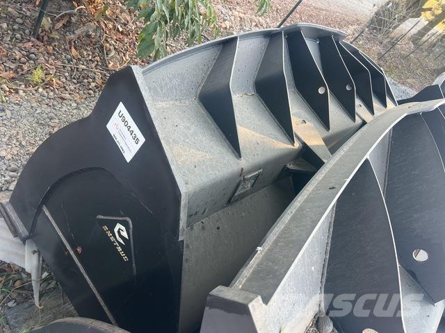  Entruc JRB416 Žlice