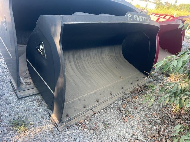  Entruc JRB416 Žlice