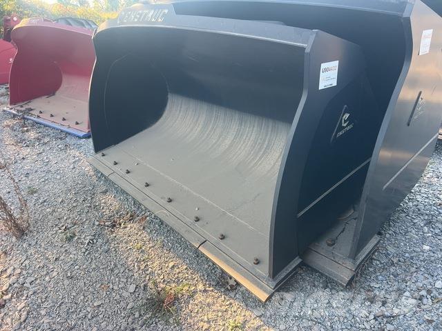  Entruc JRB416 Žlice