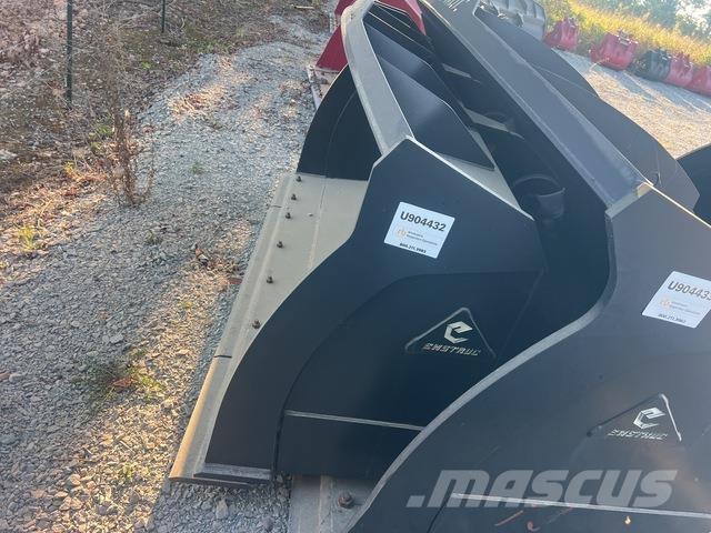  Entruc JRB416 Žlice