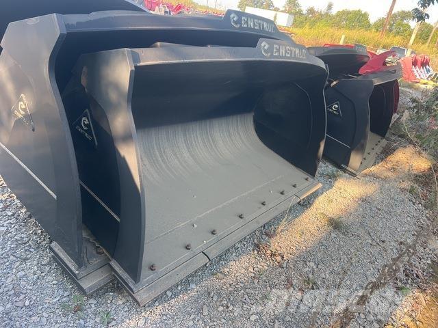  Entruc JRB416 Žlice