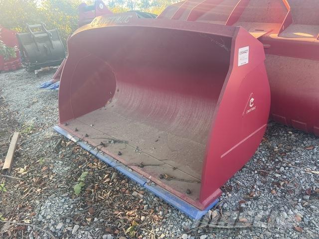  Entruc JRB416 Žlice