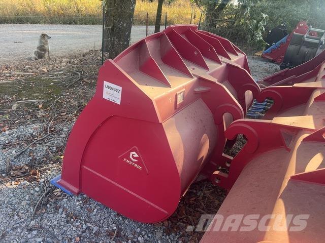  Entruc JRB416 Žlice