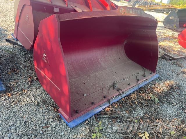  Entruc JRB416 Žlice