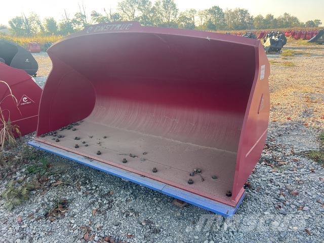  Entruc JRB416 Žlice