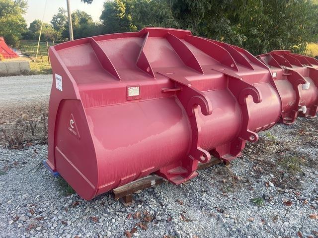  Entruc JRB416 Žlice