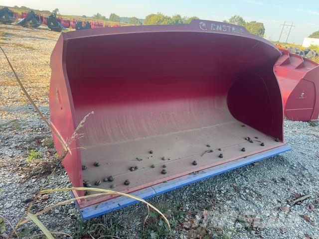  Entruc JRB416 Žlice