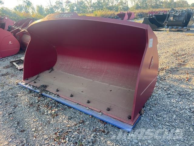  Entruc JRB416 Žlice