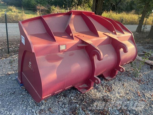  Entruc JRB416 Žlice