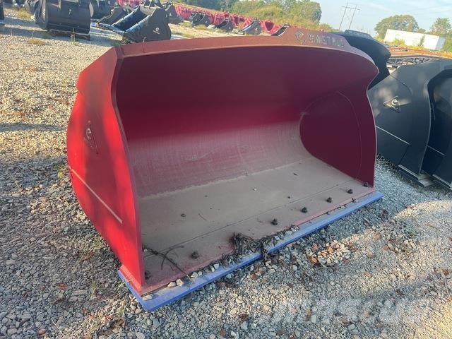  Entruc JRB416 Žlice