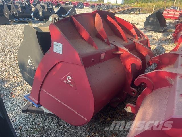  Entruc JRB416 Žlice