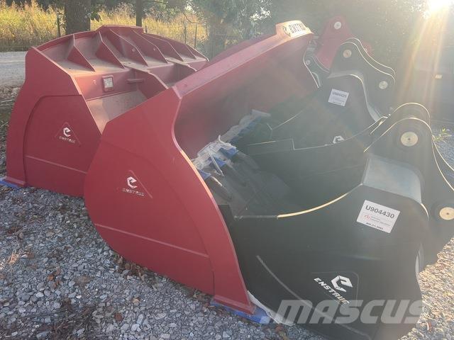  Entruc JRB416 Žlice