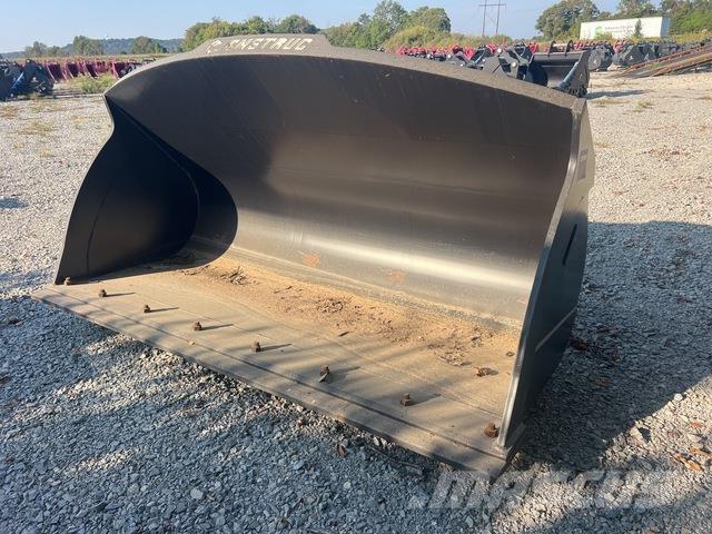  Entruc JRB416 Žlice