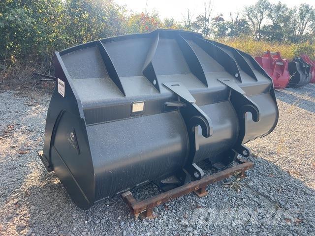  Entruc JRB416 Žlice