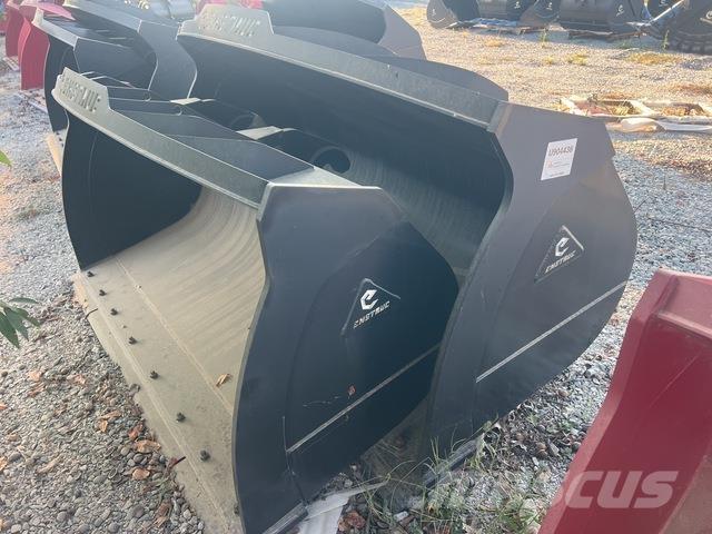  Entruc JRB416 Žlice