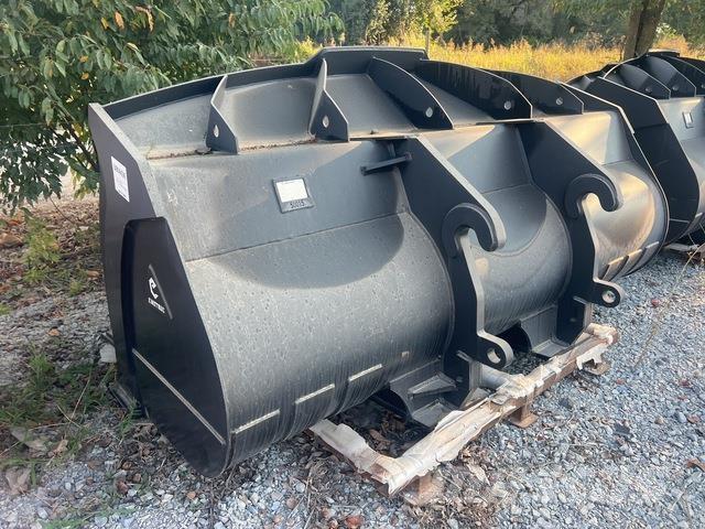  Entruc JRB416 Žlice