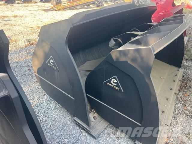  Entruc JRB416 Žlice