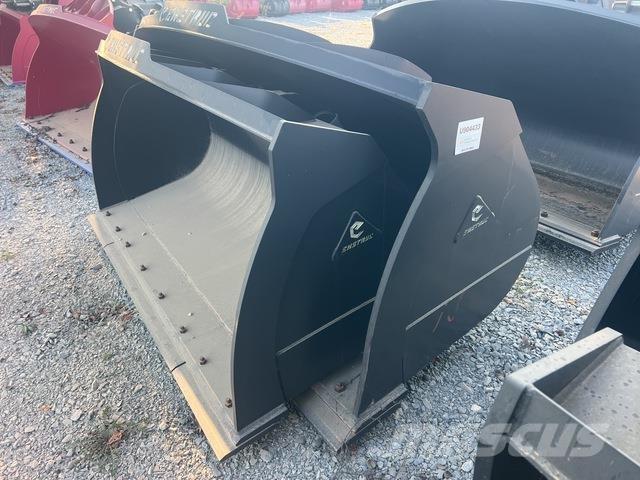  Entruc JRB416 Žlice