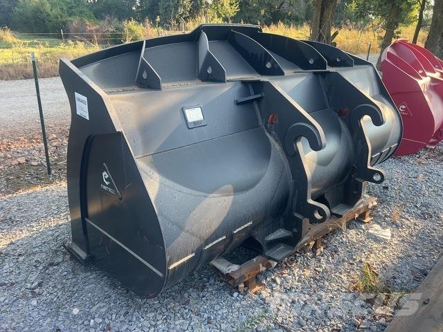  Entruc JRB416 Žlice