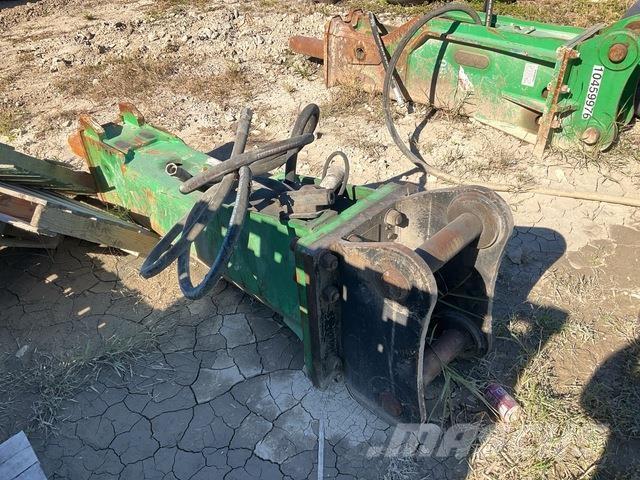 Epiroc EC135 Kladiva