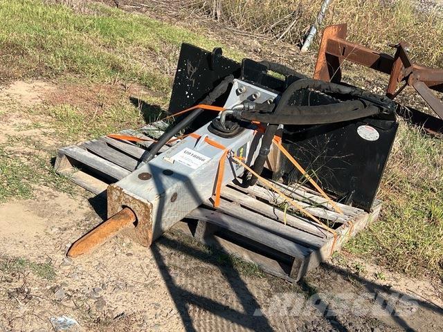 Epiroc EC60T Kladiva