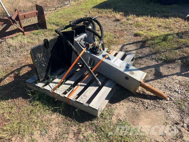 Epiroc EC60T Kladiva