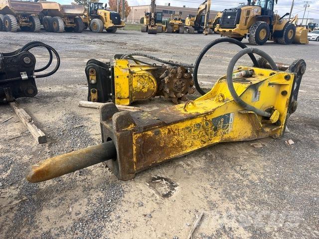 Epiroc HB3100 Kladiva