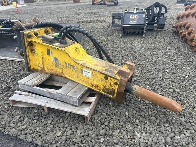 Epiroc MB1200 Kladiva