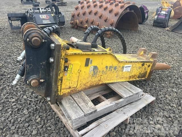 Epiroc MB1200 Kladiva