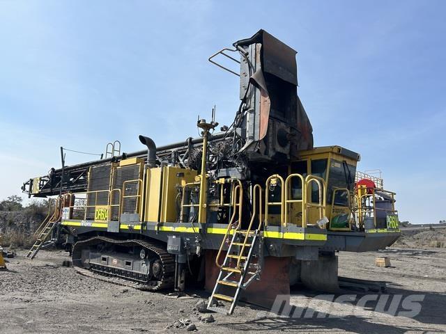 Epiroc PV235 Terenske vrtalne naprave