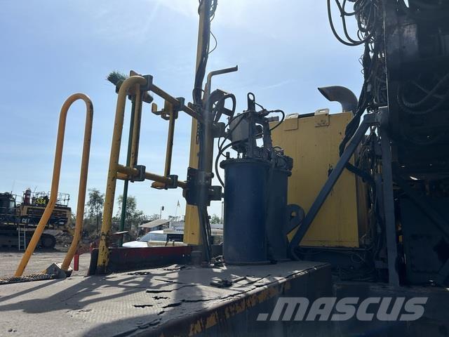 Epiroc PV235 Terenske vrtalne naprave