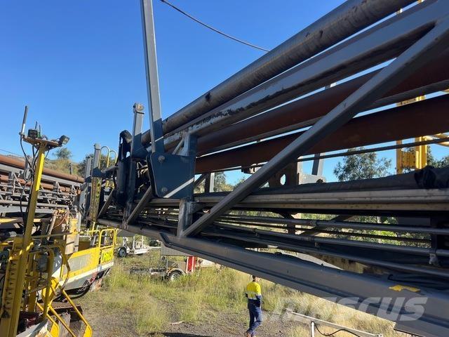 Epiroc PV235 Terenske vrtalne naprave