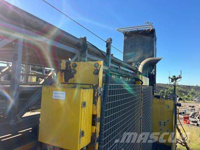 Epiroc PV235 Terenske vrtalne naprave